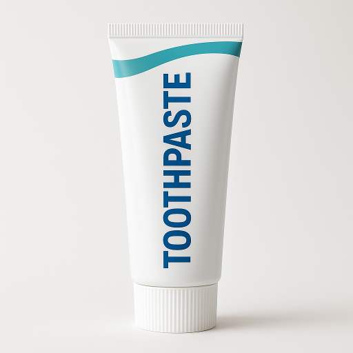 치약 먹으면 어떻게 될까? 실수로 삼켰을 때 증상과 응급처치 가이드