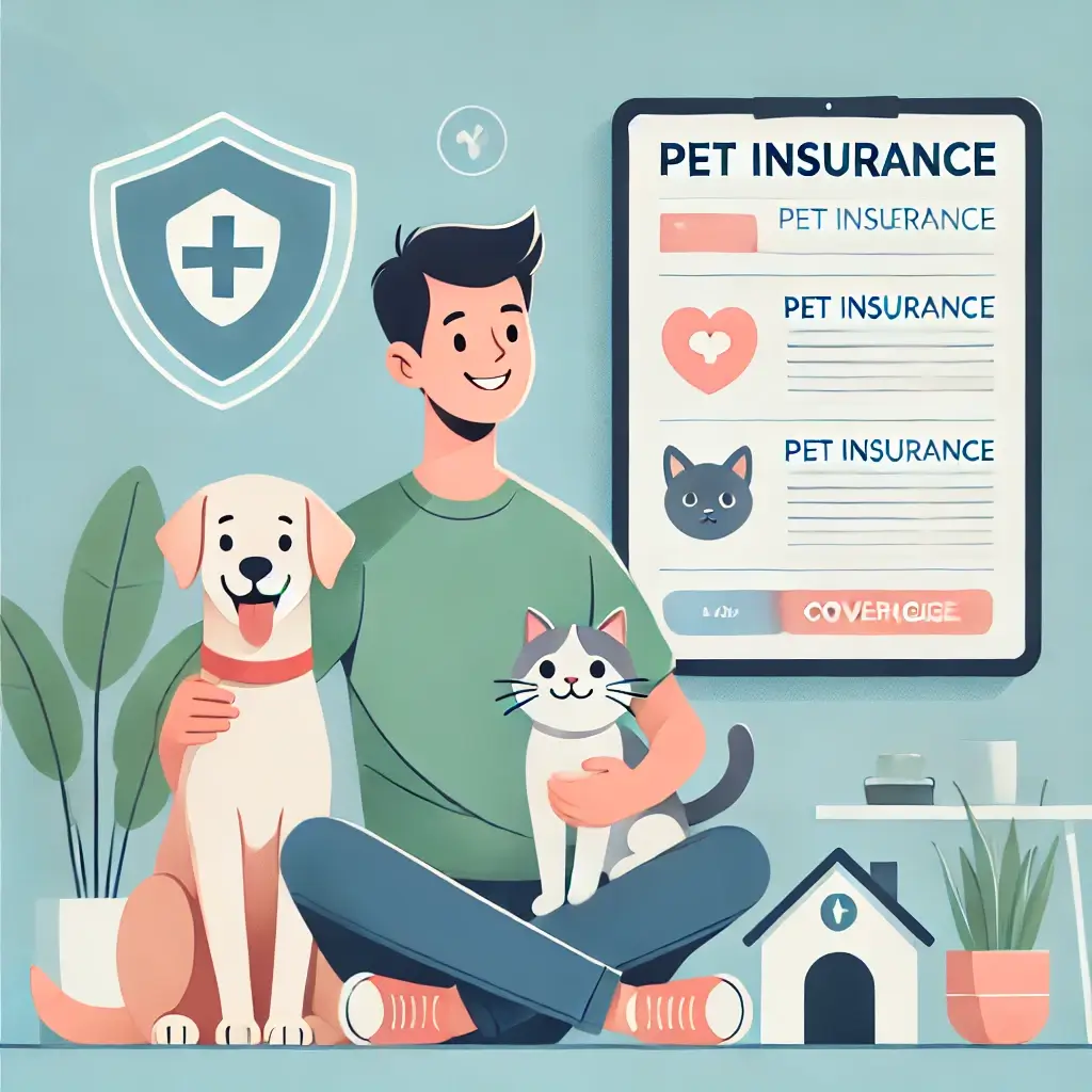 현대해상 펫보험