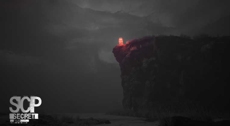 SCP: Secret Files 캡처 3