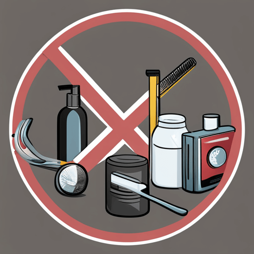 어메니티 무상제공 금지