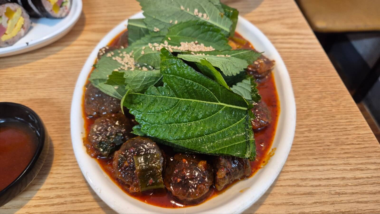 잡탕을 아시나요? 군산 만남스넥 솔직 후기