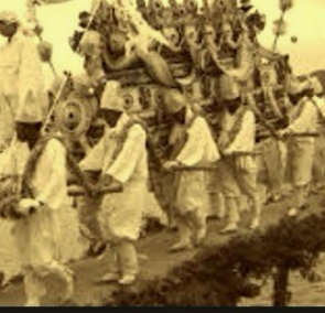 초상 장례,상복입은꿈 관련된 꿈해몽