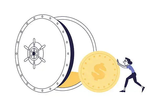 예금자 보호 한도 1억