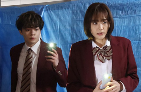 [일드추천] 블루 버스데이 7화 다시보기 줄거리 결말