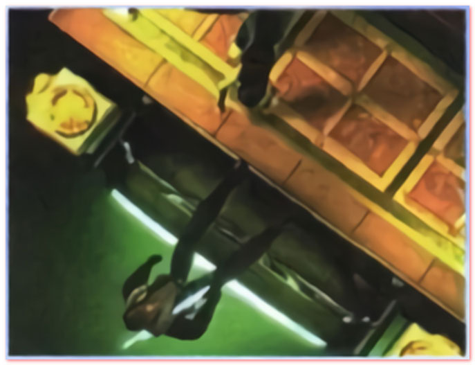 스콜의 운명은 과연...?