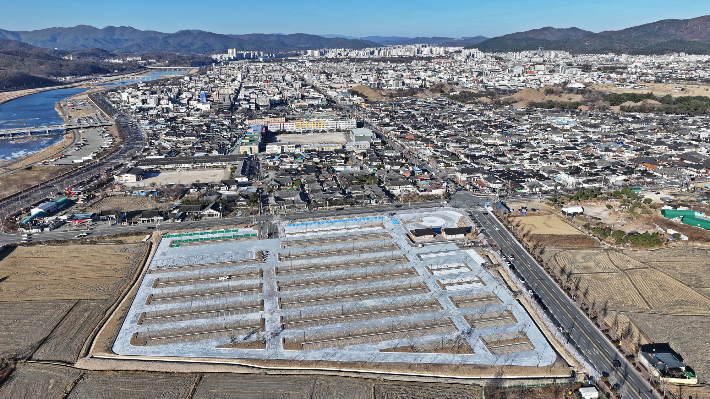 경주 기차표 예약하러 가기