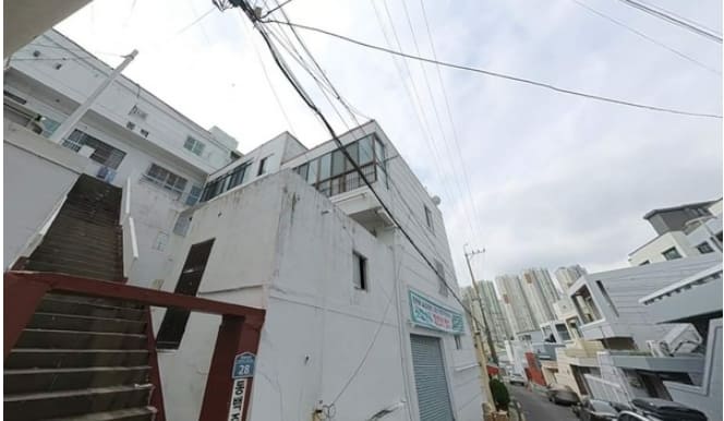 HJ중공업,부산 문현동 대성주택 소규모재건축정비사업 수주