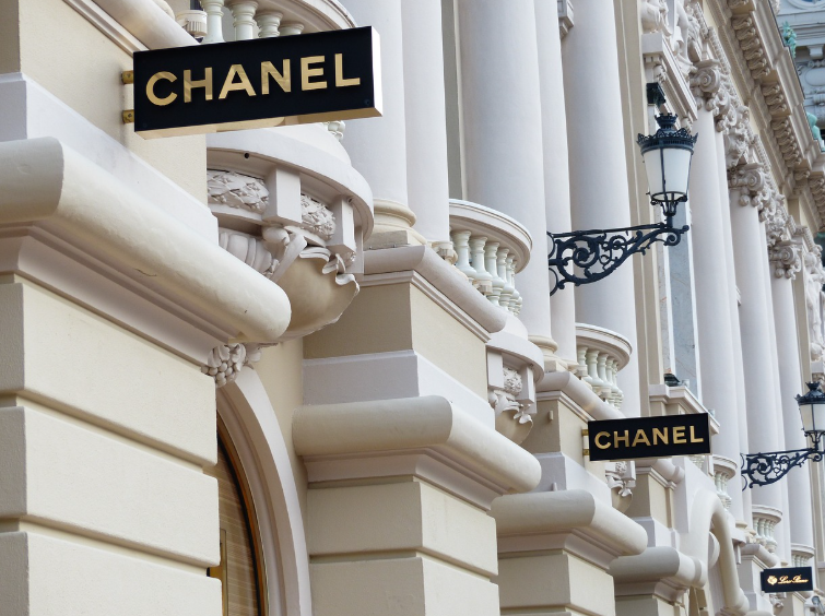 20대에서 40대 여성들이 많이 구매하는 명품 브랜드