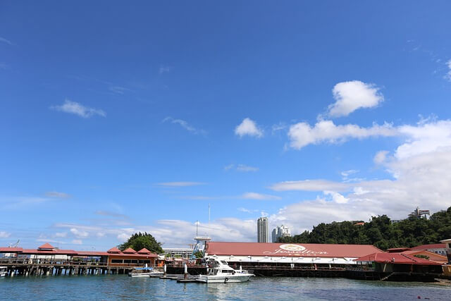 코타키나발루 7월 여행 완벽 가이드|날씨·옷차림·축제·팁 총정리!