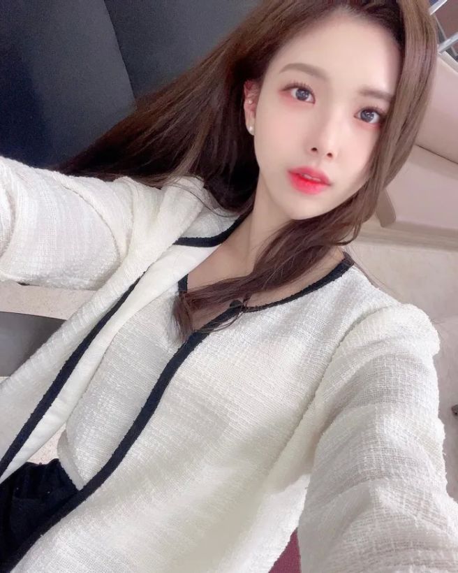 정은혜 아나운서
