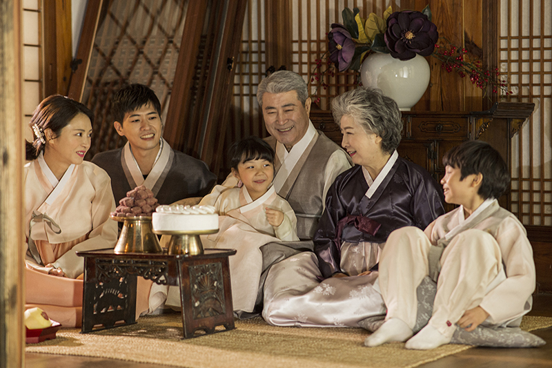 설연휴-임시공휴일-1월27일-가족