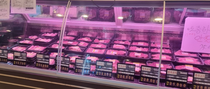 생방송투데이 집중탐구 한우이야기 맛집 알아보기