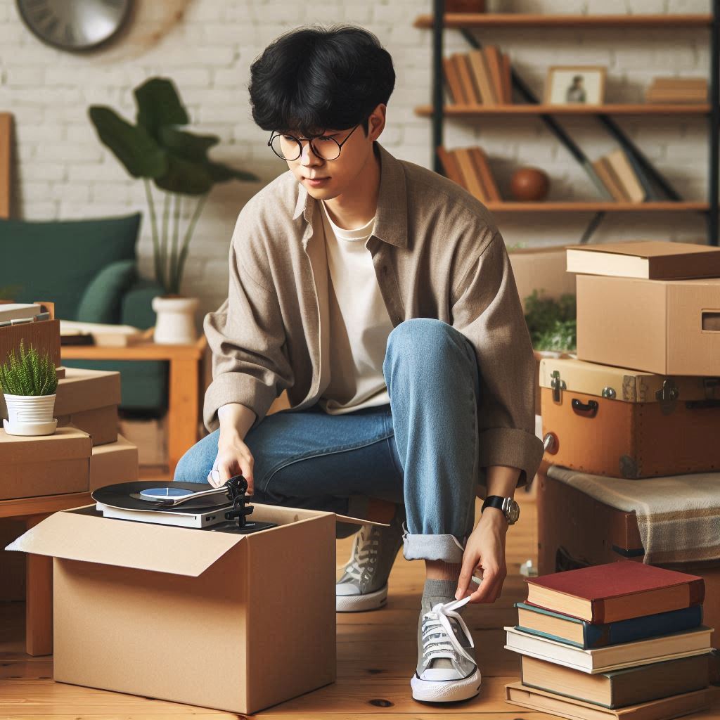 포장이삿짐센터 가격비교 순위 추천과 에어컨 설치