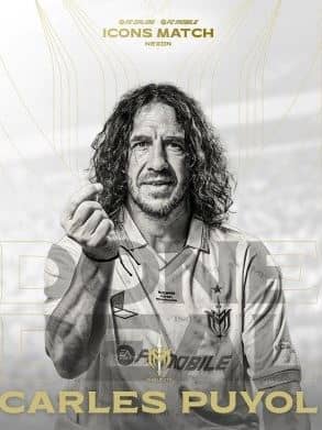 2025 아이콘매치 티켓 예매 방법과 선수명단 및 놓치면 후회할 꿀팁까지