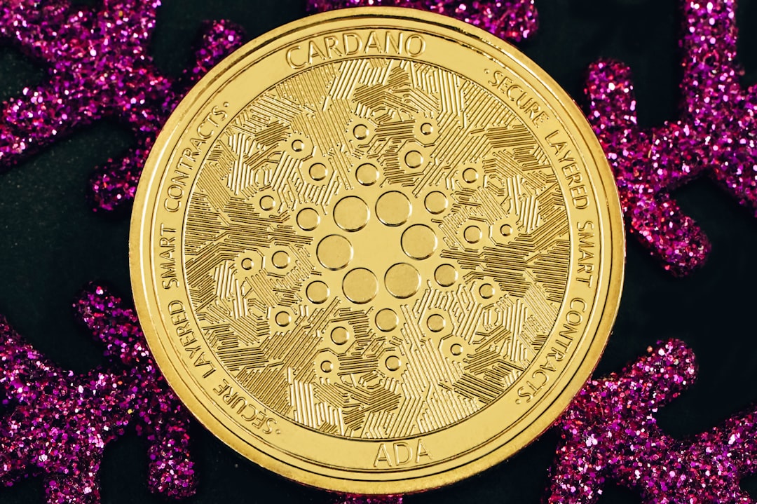 Corporate seal