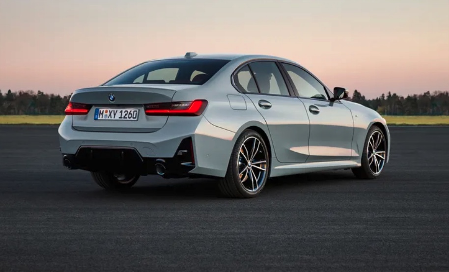 2023-bmw-the3-시리즈-가격-옵션-제원-성능-디자인