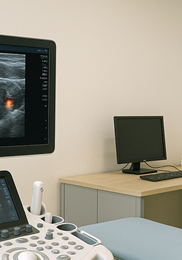 유방암 초기증상