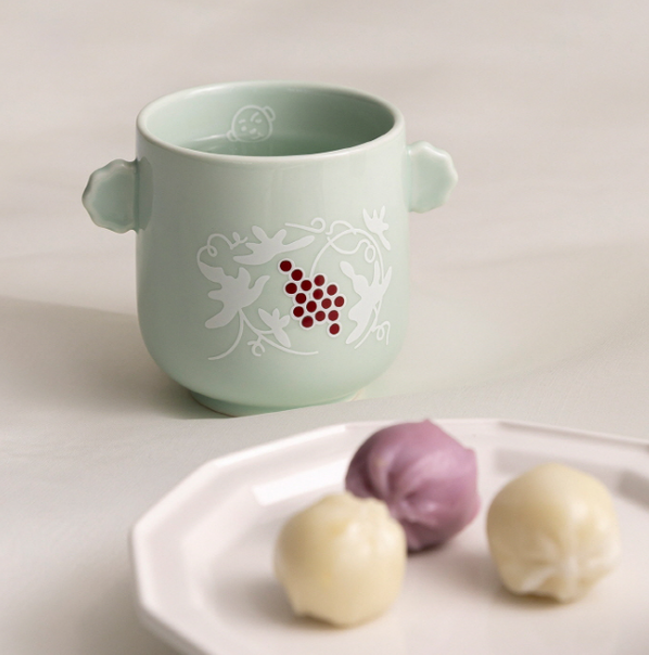 NATIONAL MUSEUM OF KOREA