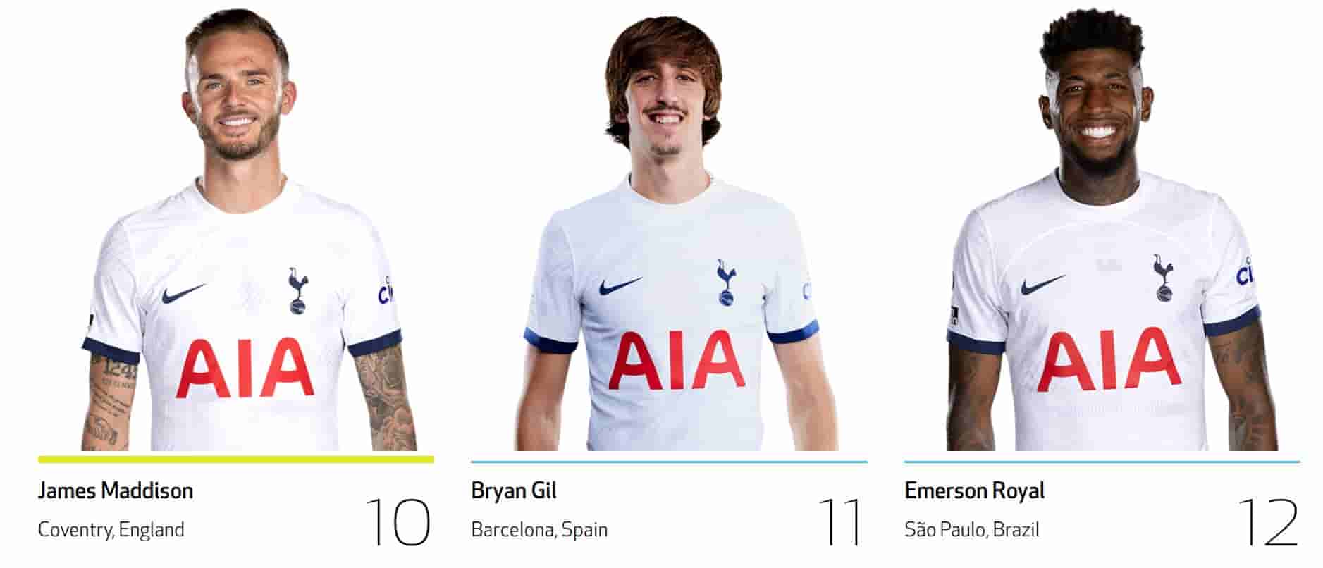 2024년 토트넘 뮌헨 내한 티켓 예매 바로 하기