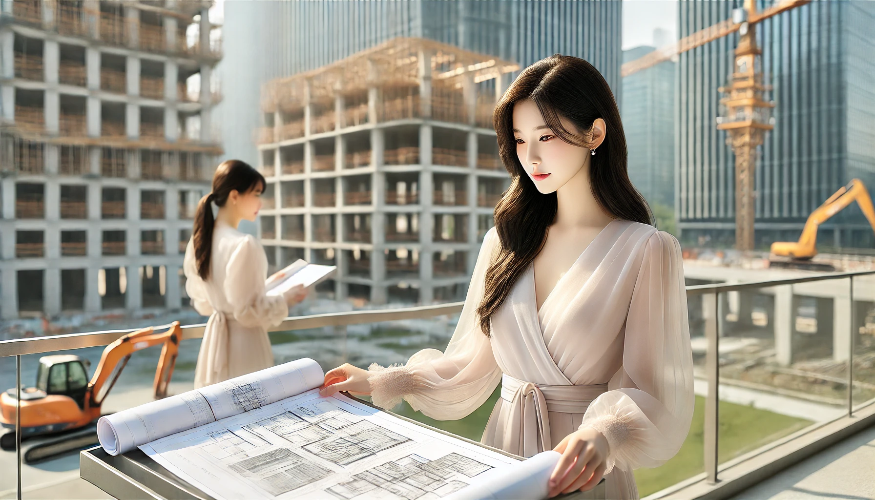 건축, 재축, 증측 관련 확인하는 이미지