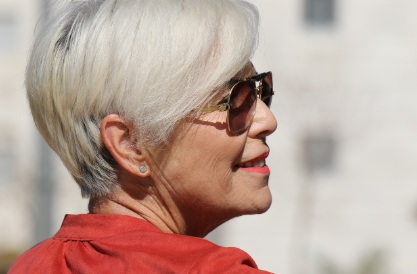 갱년기 증상 자가진단 체크 리스트