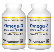 갱년기 여성에게 추천하는 영양제 TOP5