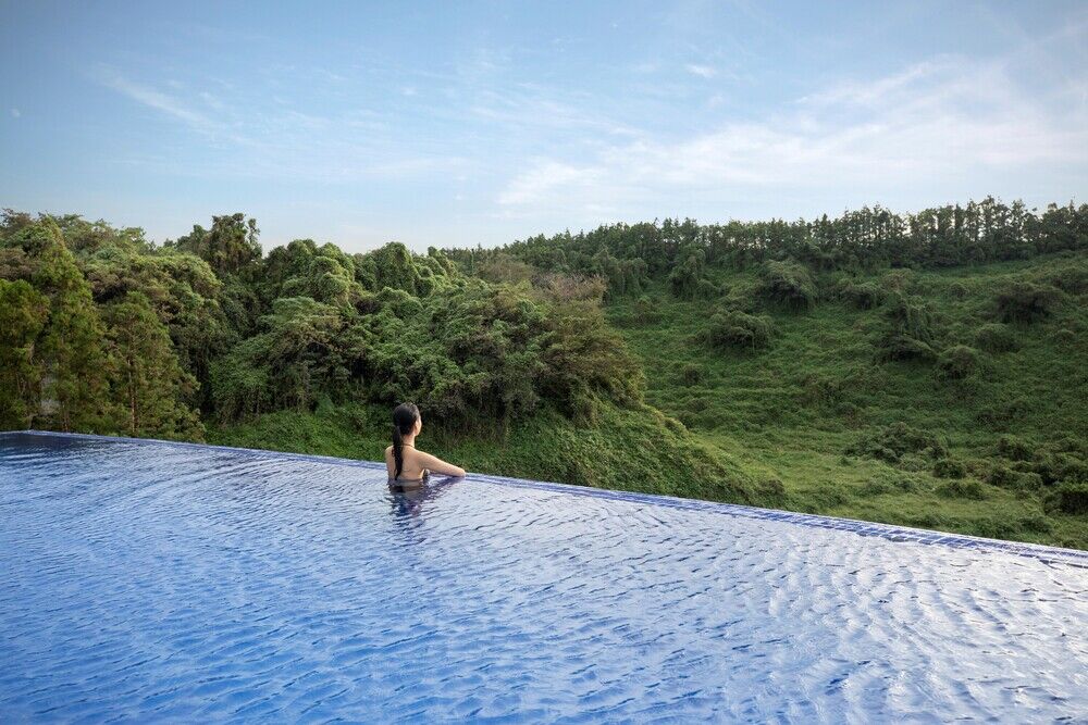 서귀포 히든 클리프 호텔&네이쳐 관련사진