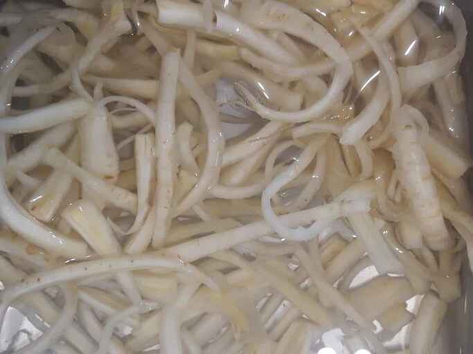 도라지(도라지차, 도라지청) 효능 9가지 및 부작용과 주의사항