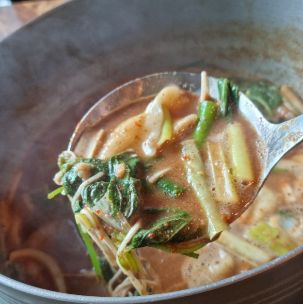 생생정보 행주 추어 매운탕