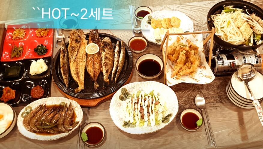 생생정보 두집살림 동해 한달 살기 바다 앞 숙소 근처 생선구이 나베 맛집 어향 동해시청 문화예술과 등대그집 기념품점 문화팩토리 덕장카페 무릉별유천지