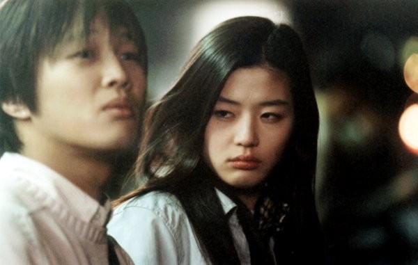 엽기적인 그녀 등장인물 관련 사진