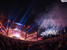 2024 워터밤 부산 출연진 티켓팅 라인업