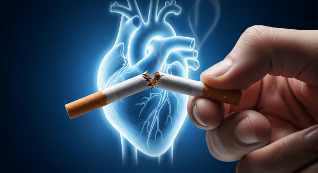 풍선확장술 금연 강조