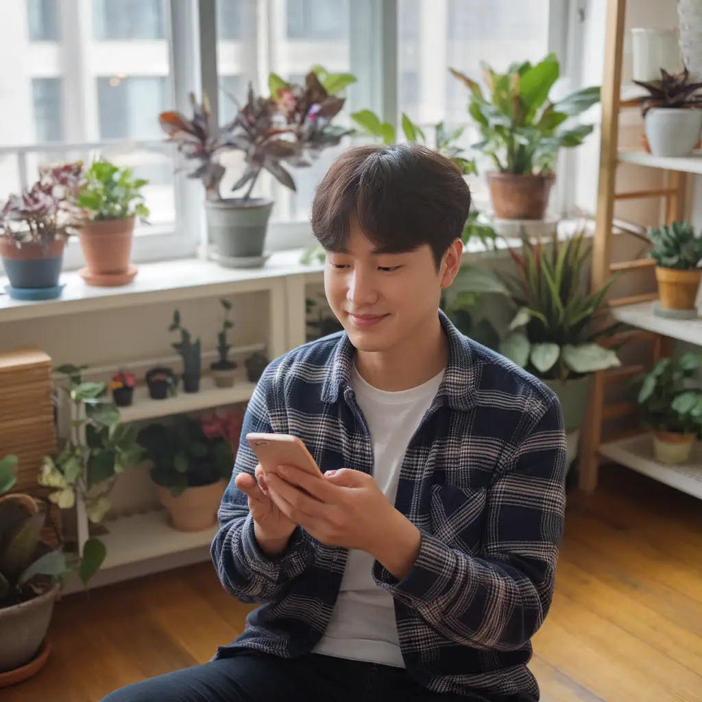 청년월세 지원 중단 및 변경 신고 입주 전출 및 군복무