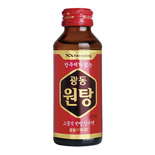 쌍화탕 효능