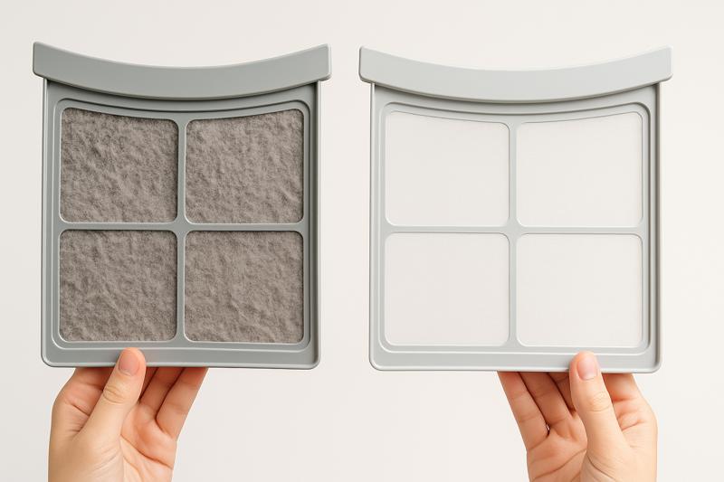 건조기 돌렸는데 더 눅눅해졌다