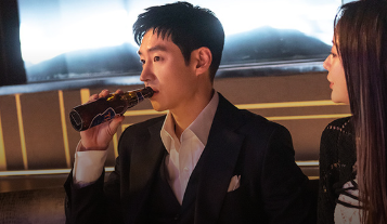 모범택시 시즌3