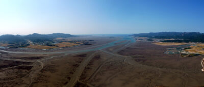 유네스코 세계자연유산 갯벌 한국의 조간대