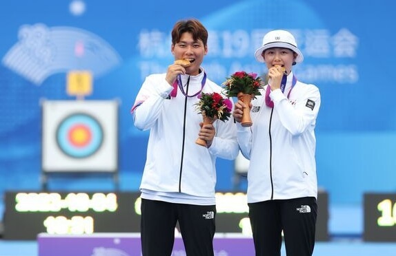 2024파리올림픽 양궁 경기일정 인스타 무료 중계방송보기