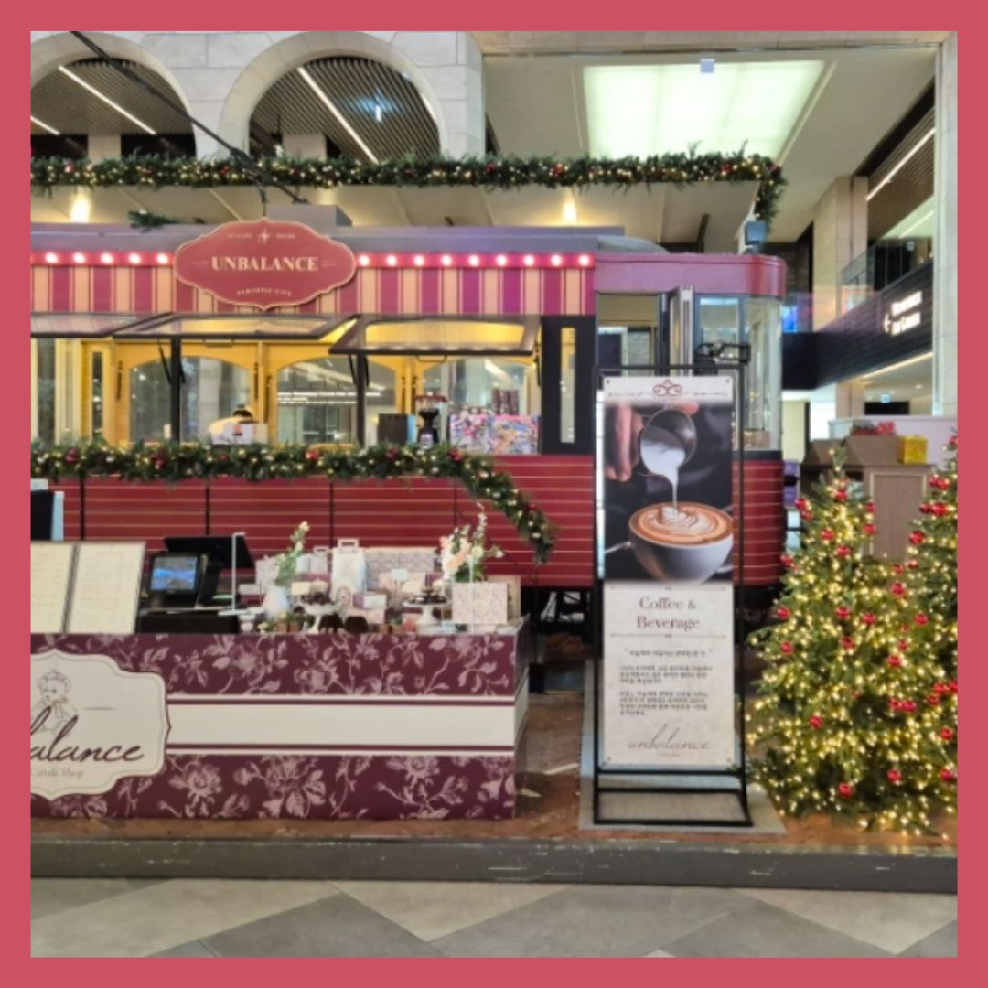 연말/실내/나들이/인천/명소/파라다이스시티