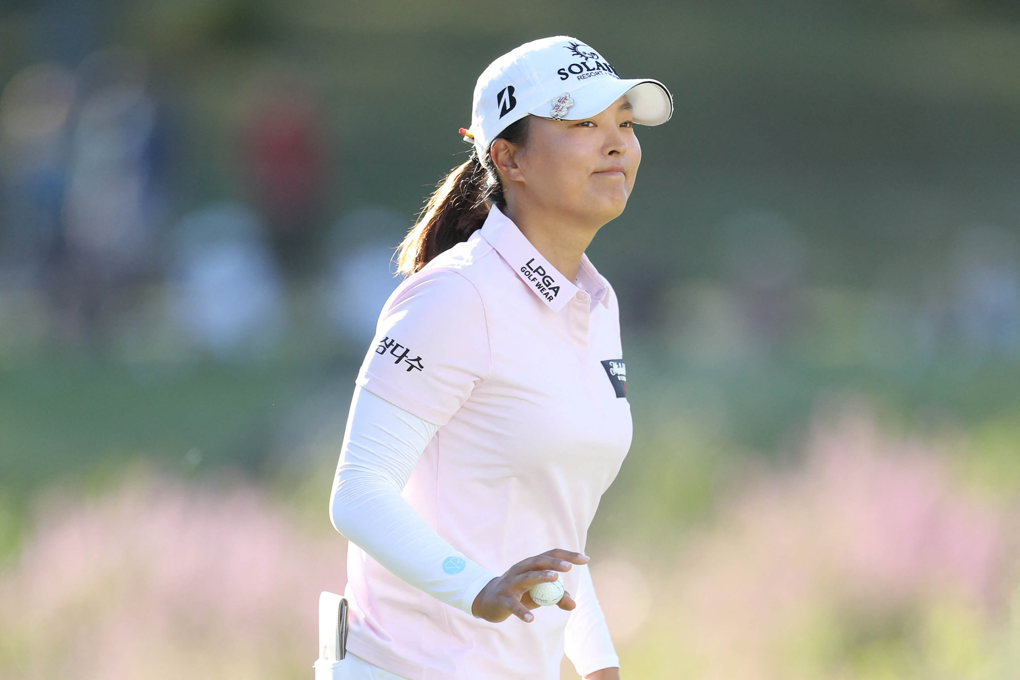 LPGA FM 글로벌 챔피언십