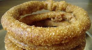 네팔 티할 축제 디저트 로띠