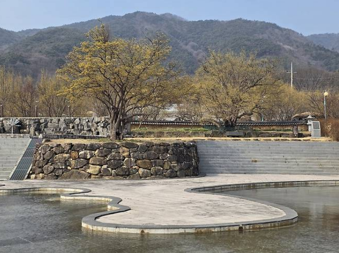 구례 산수유꽃축제 일정