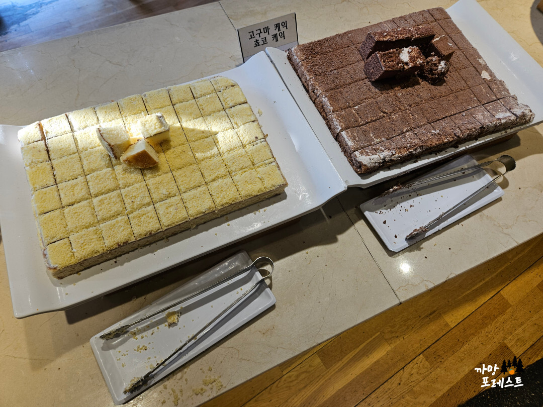 바르비 샤브샤브 뷔페