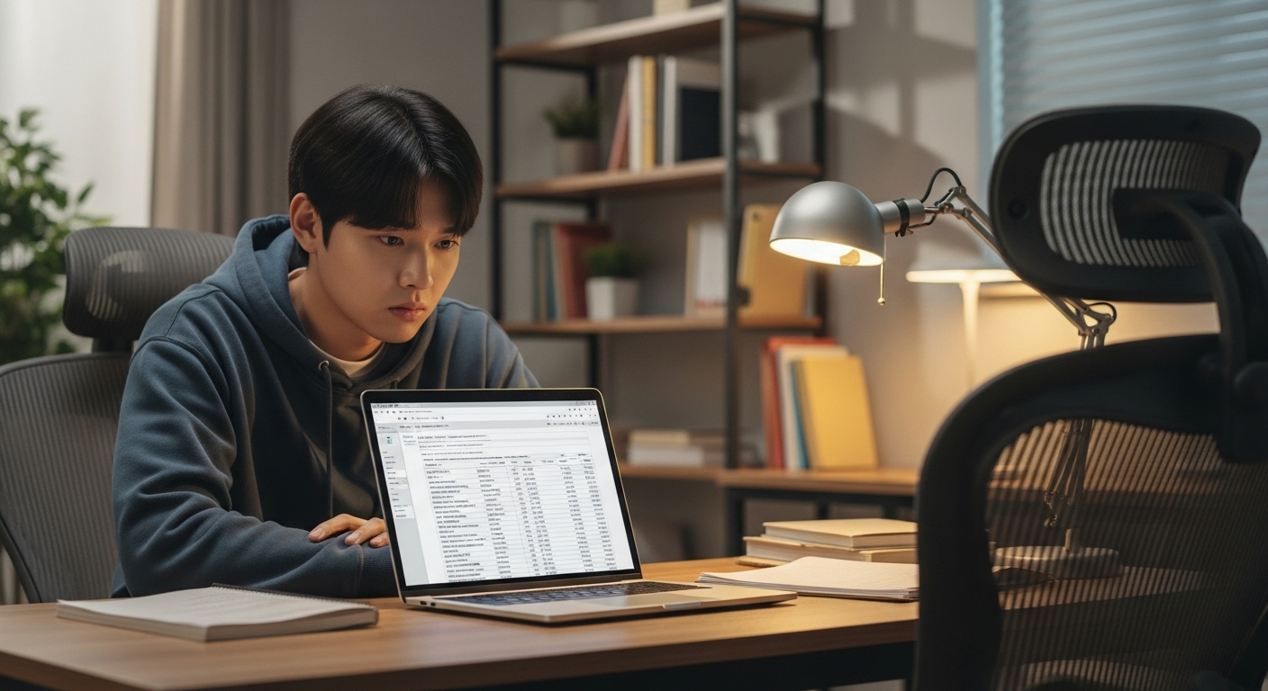 국가장학금&amp;#44; 학자금대출&amp;#44; 대출상환