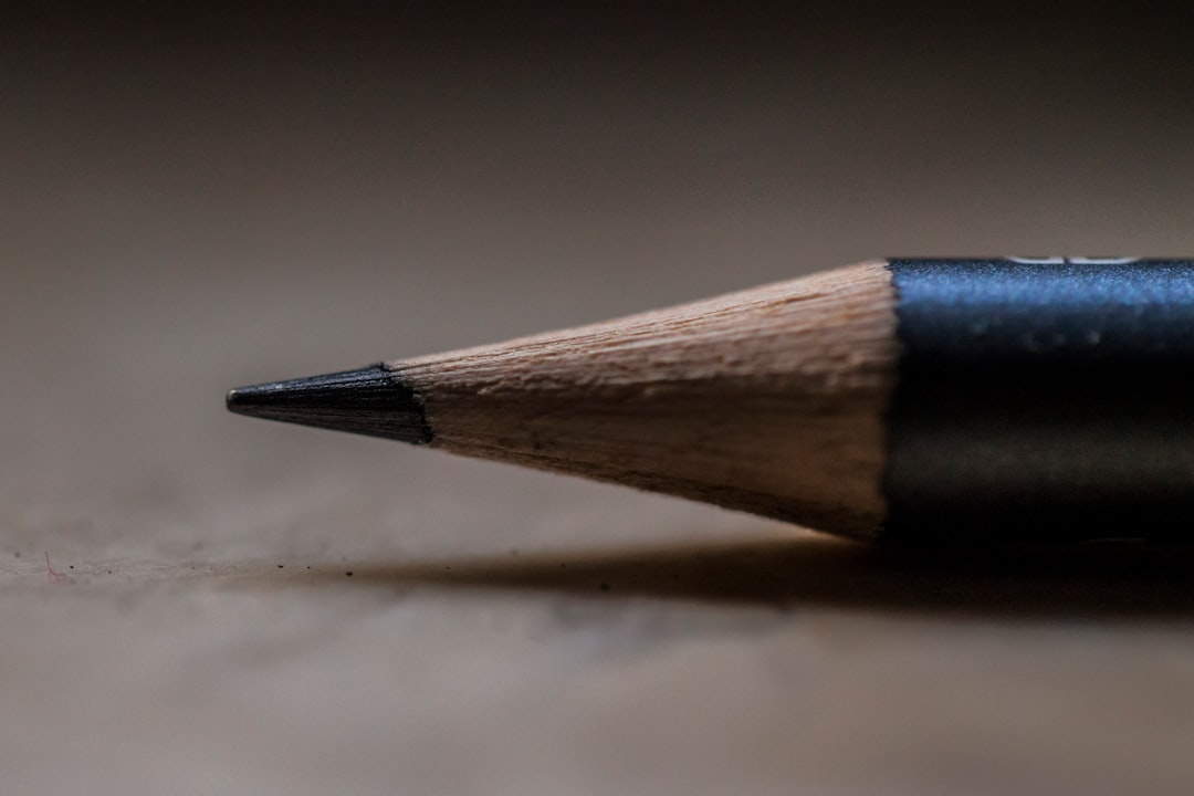 Pencil