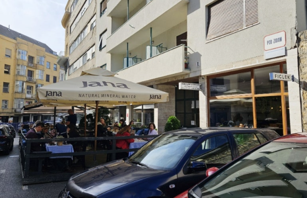 크로아티아 음식