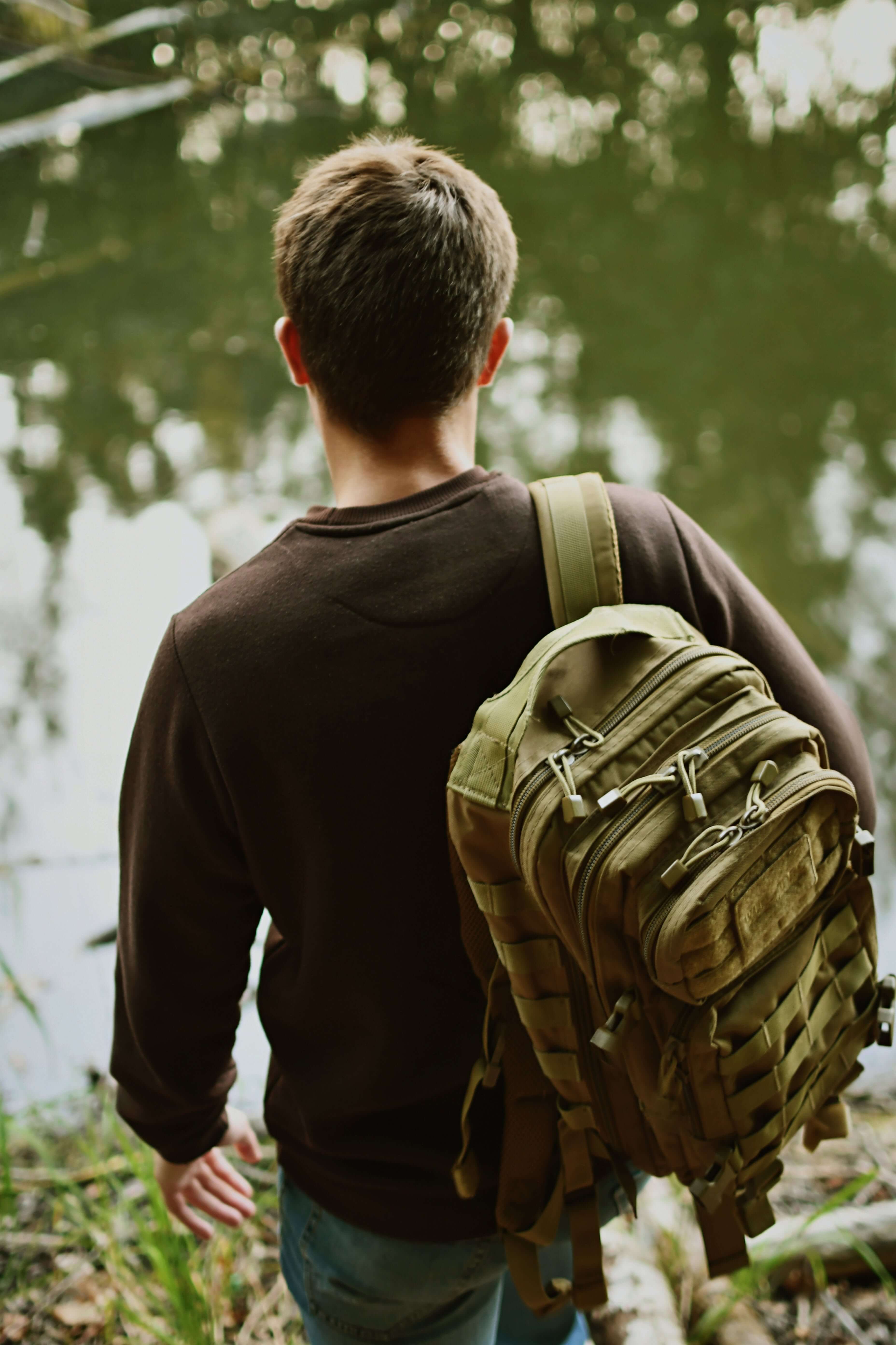 military-backpacks