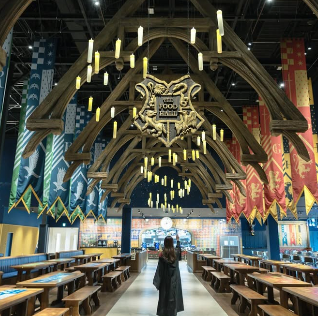 도쿄해리포터스튜디오 09