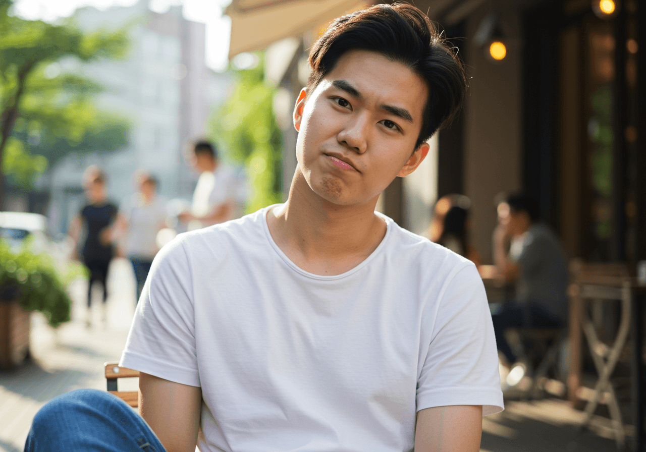 자기중심적 의사소통